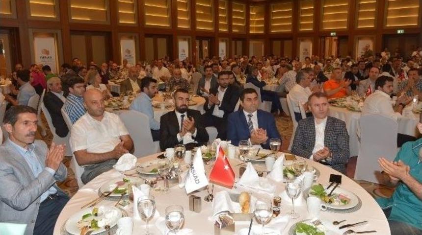 Emsal Artışı İle &Ouml;rnek D&ouml;n&uuml;ş&uuml;m Başlıyor