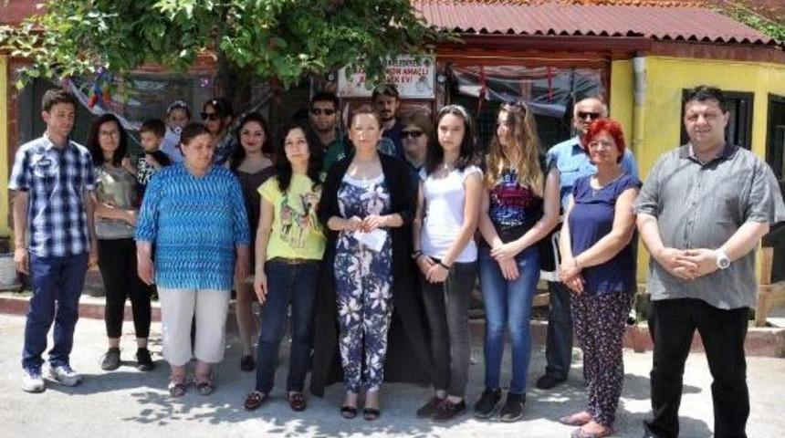 Zonguldaklı Hayvanseverlerden Yaban Hayvanlarının Avlanmasına Tepki