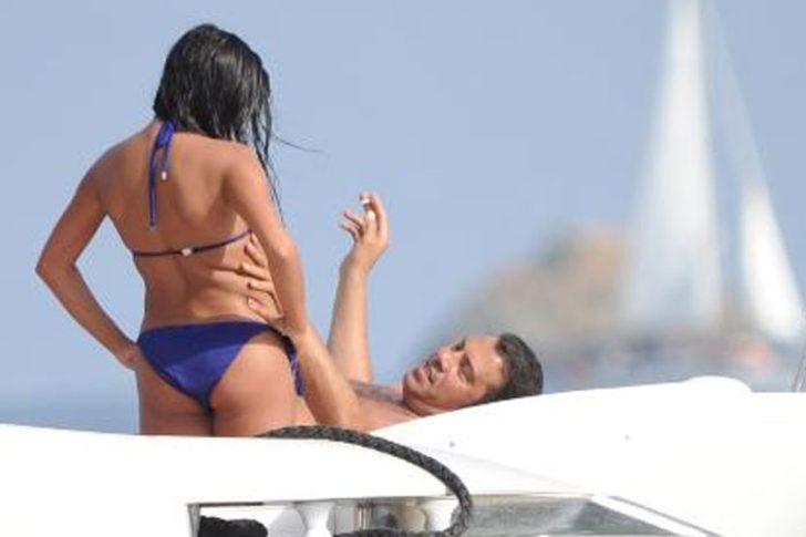 Hanımefendi yakınım olur G4