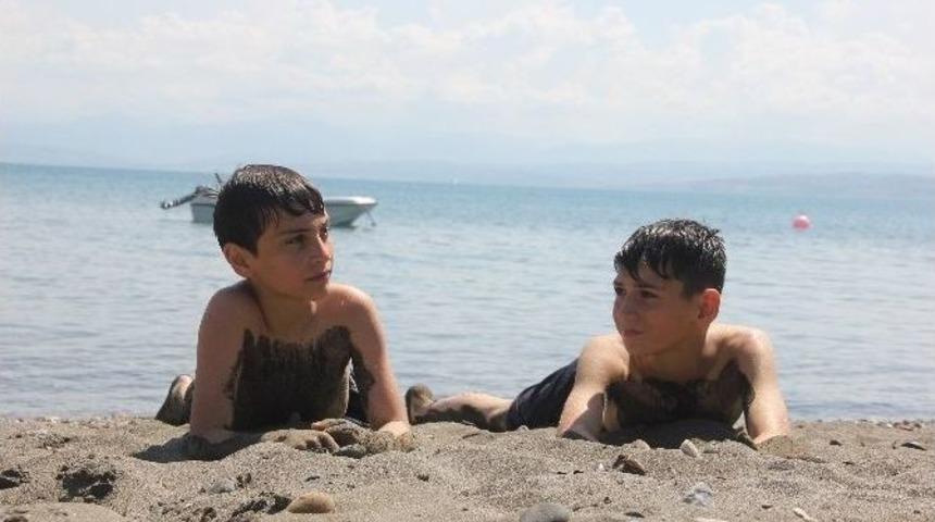 Sinop&rsquo;ta Deniz Sezonu A&ccedil;ıldı