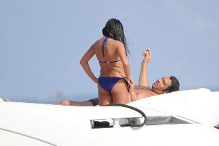 Hanımefendi yakınım olur G5