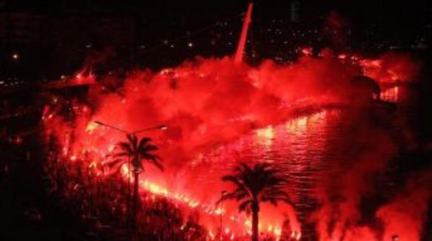 G&ouml;ztepe 90 Yaşında