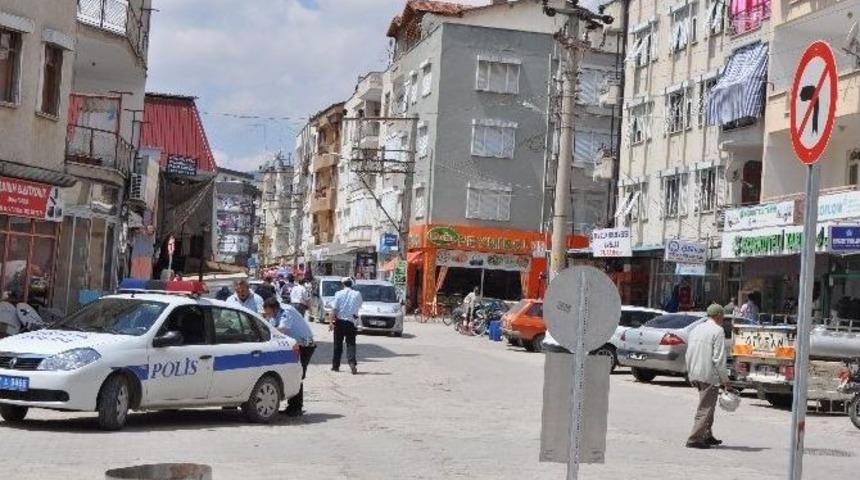 Korkuteli&rsquo;nde S&uuml;r&uuml;c&uuml;lere Tek Y&ouml;n Cezası