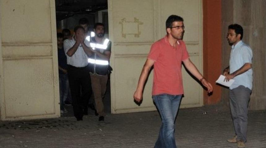 Resmi Belgede Sahtecilik Operasyonunda 9 Tutuklama