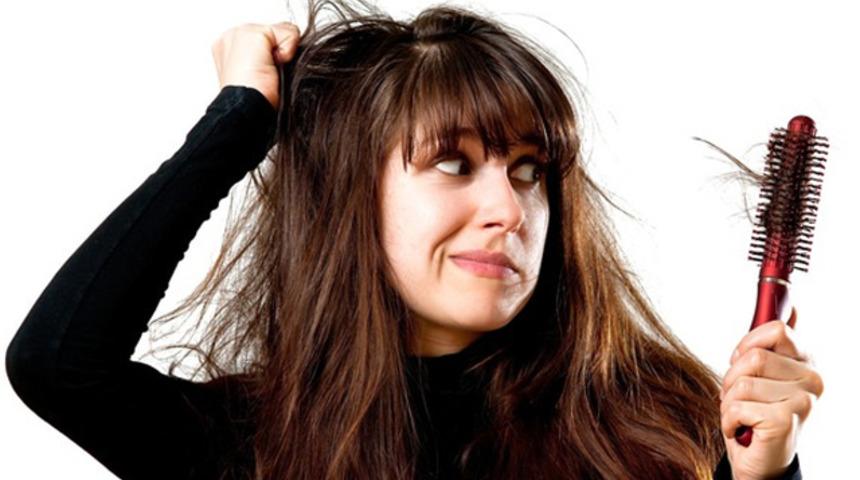 Sa&ccedil;ımız neden d&ouml;k&uuml;l&uuml;r? D&ouml;k&uuml;len sa&ccedil; yeniden &ccedil;ıkar mı?