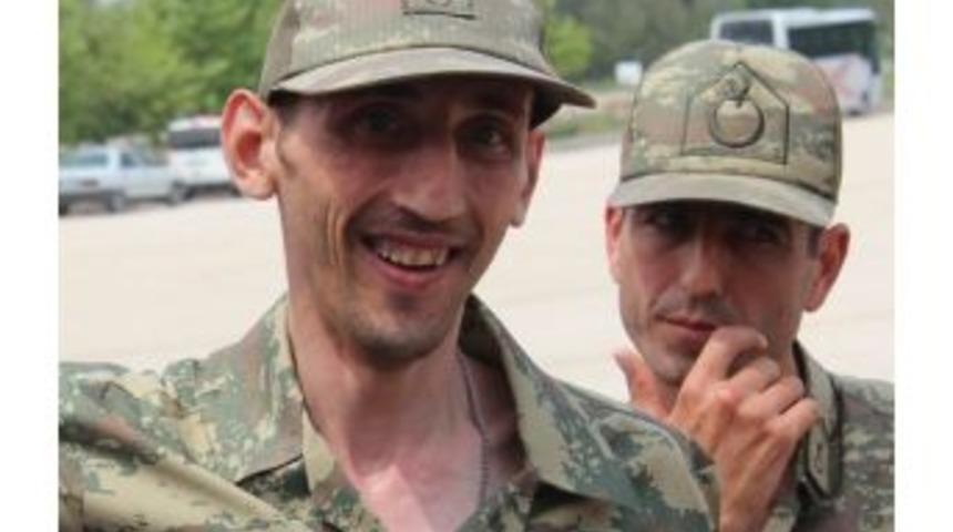 "r&uuml;zgar Cemal" Son Yolculuğuna Uğurlandı