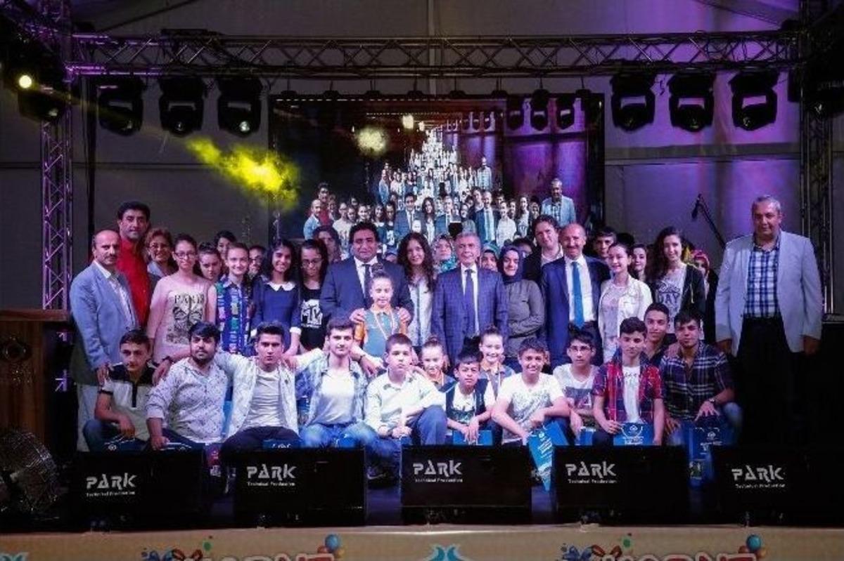 Sultangazi&rsquo;de Karne Şenliği