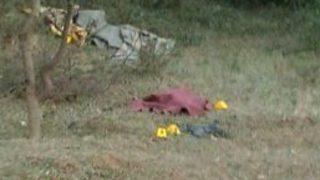 Palu'da Menfeze Tuzaklanan Bomba Patladı: Baba Ile 2 Çocuğu Öldü (2)