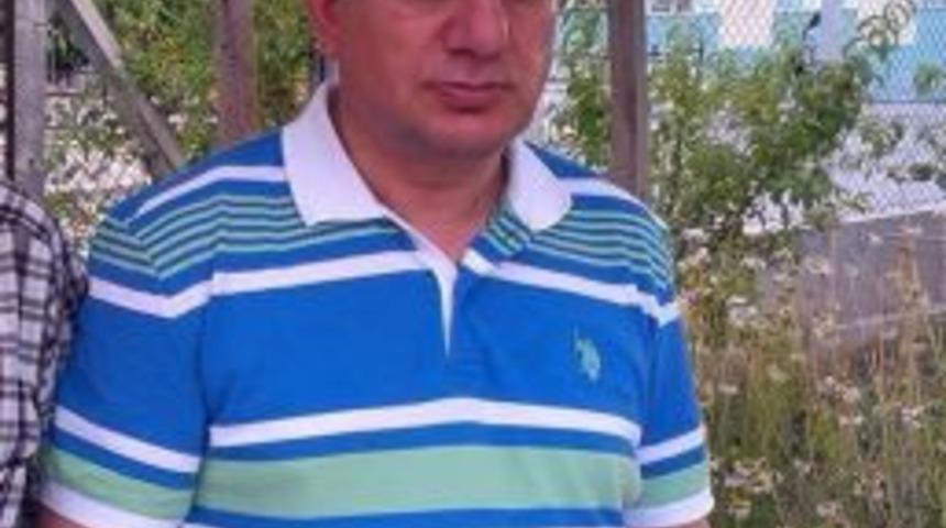 Şampiyonun Babası Konuştu