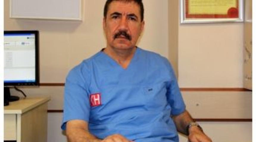 Oru&ccedil; Tutmak İsteyen B&ouml;brek Hastalarına Sağlık Kontrol&uuml; Uyarısı