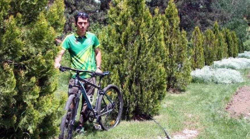 Tortum'a Ekolojik Pazar Ve Hobi Bah&ccedil;eleri