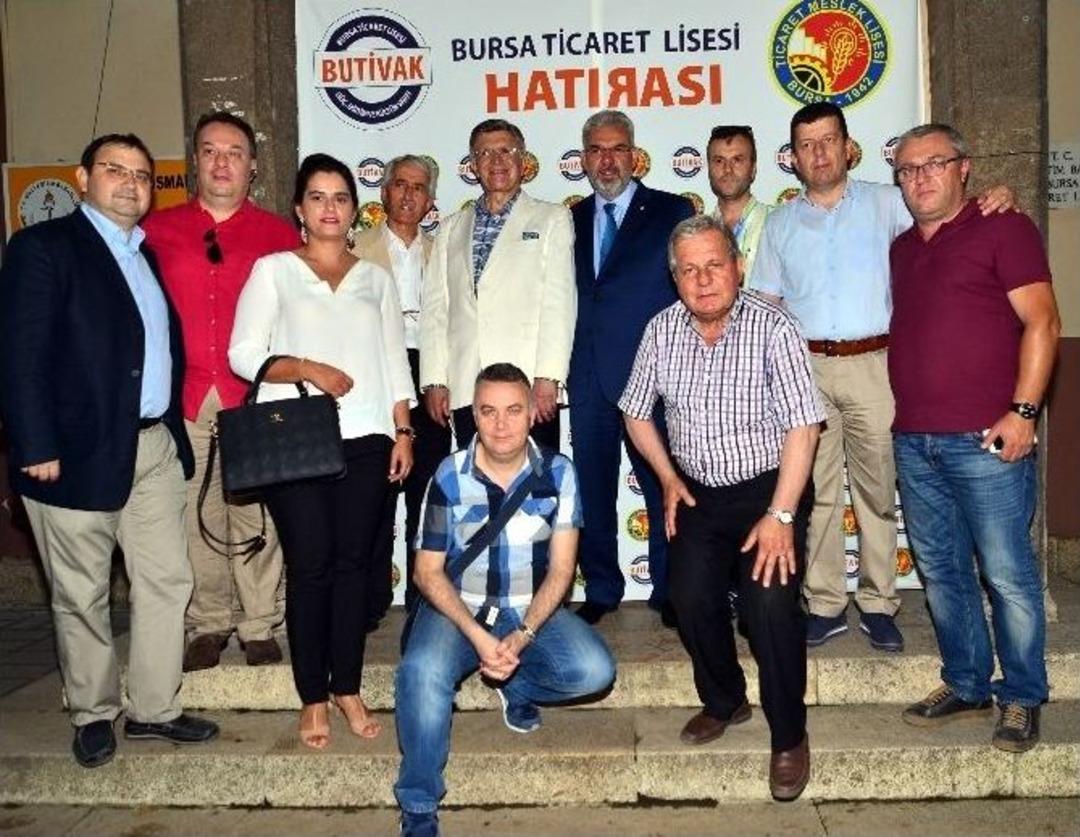 Recep B&ouml;l&uuml;kbaşı: "takımımıza Katkı Sağlayacak Oyuncularla G&ouml;r&uuml;ş&uuml;yoruz"