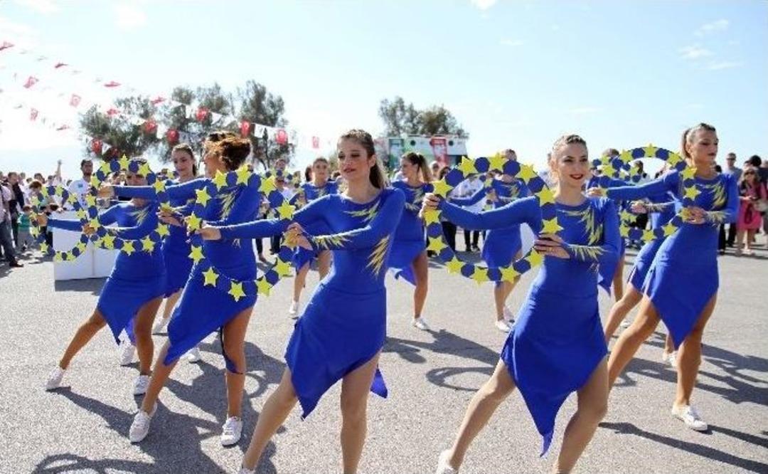 Karşıyaka&rsquo;da Diploma Zaferi