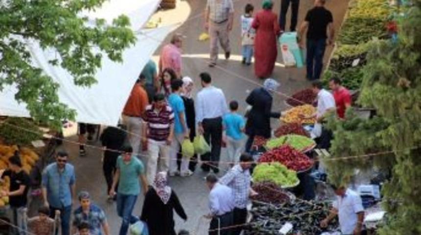 Esnafın Lys Hassasiyeti