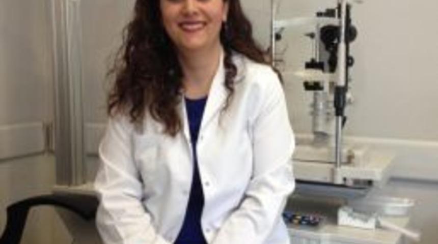 Op. Dr. Yılmaz: "g&ouml;z Sağlığı İ&ccedil;in Havuz Sularına Dikkat Edilmeli"