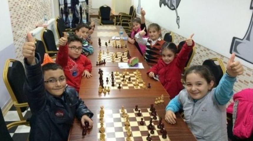 Bilgievleri Yaz Etkinlikleri Başlıyor