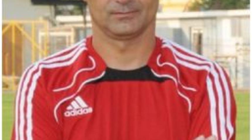 Balıkesirspor'da S&ouml;zeri D&ouml;nemi