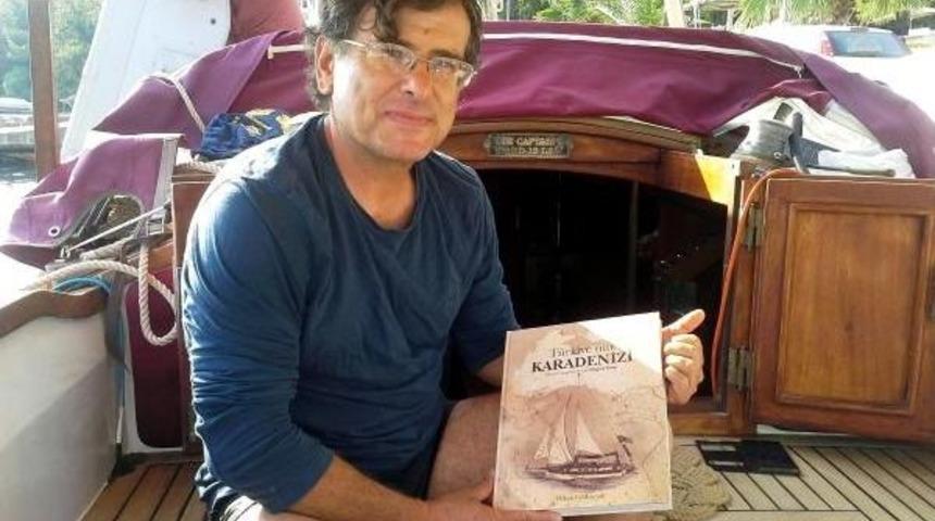 't&uuml;rkiye'nin Karadeniz'i' Deniz Tutkunları Ile Buluştu