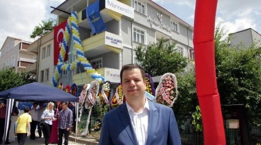 Otomobilini Sattı Ticarete Atıldı, 42 &Uuml;lkeye Perde İhra&ccedil; Etmeye Başladı