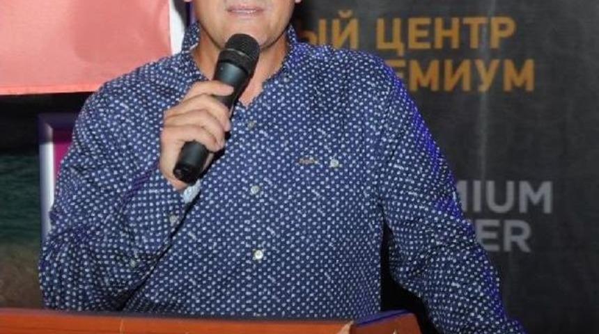 Antalya Kum Heykel Festivali, 9'uncu Kez A&ccedil;ıldı