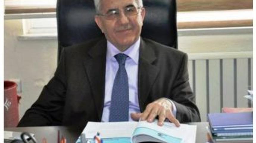 Prof.dr. Demirci: &rdquo;her &Uuml;r&uuml;n&uuml; Mevsiminde T&uuml;ketmek Gerekiyor&rdquo;