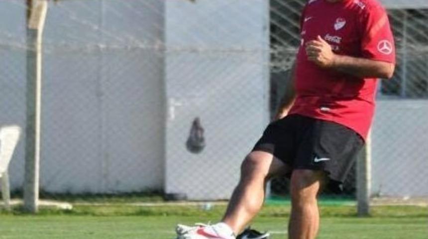 Antren&ouml;rlerin Yolu Erzurum&rsquo;dan Ge&ccedil;iyor!