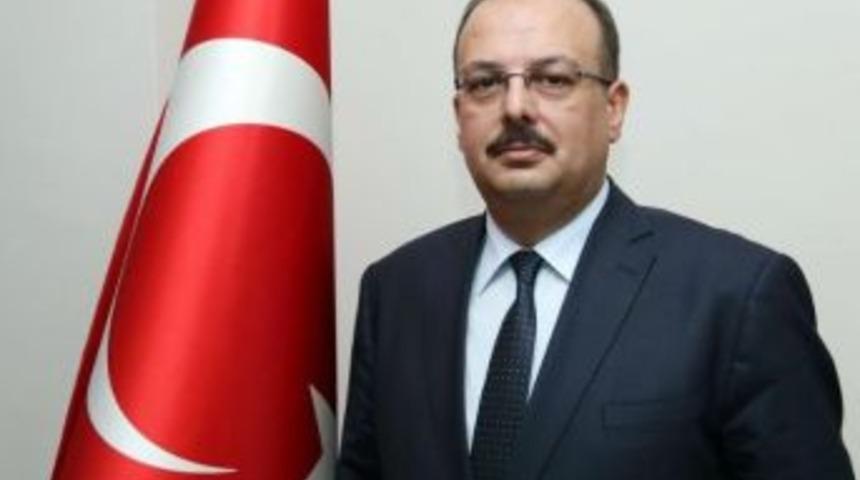 Jandarma Teşkilatının Kuruluş Yıld&ouml;n&uuml;m&uuml;