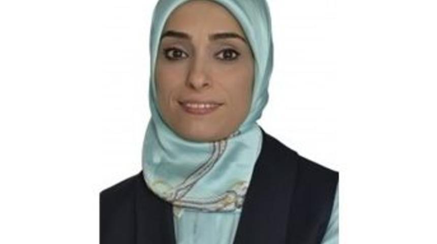 Taşkesenlioğlu&rsquo;ndan Teşekk&uuml;r Mesajı