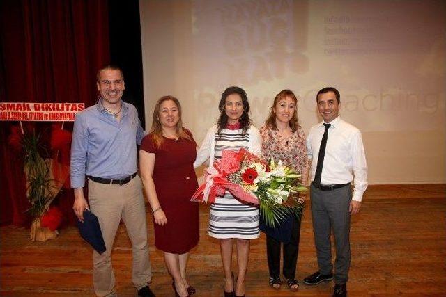 B&uuml;y&uuml;kşehir Personeline Eğitim Semineri 2