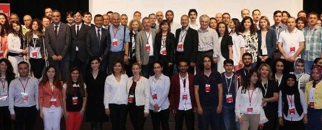 İnsan Hücresinden Çip Ürettiler 2