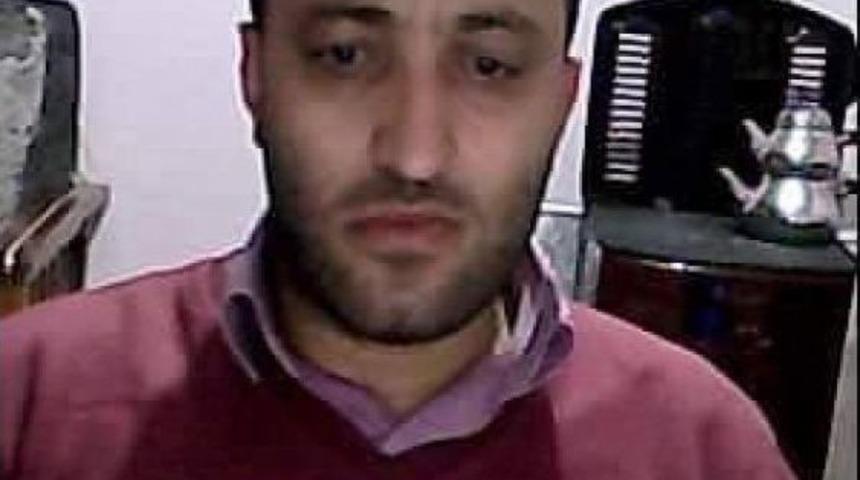 Katil Zanlısını, D&uuml;ş&uuml;rd&uuml;ğ&uuml; Telefon Ele Verdi