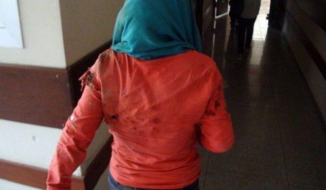 Şanlıurfa&rsquo;da İş&ccedil;i Minib&uuml;s&uuml; Kaza Yaptı: &Ccedil;ok Sayıda Yaralı Var 2