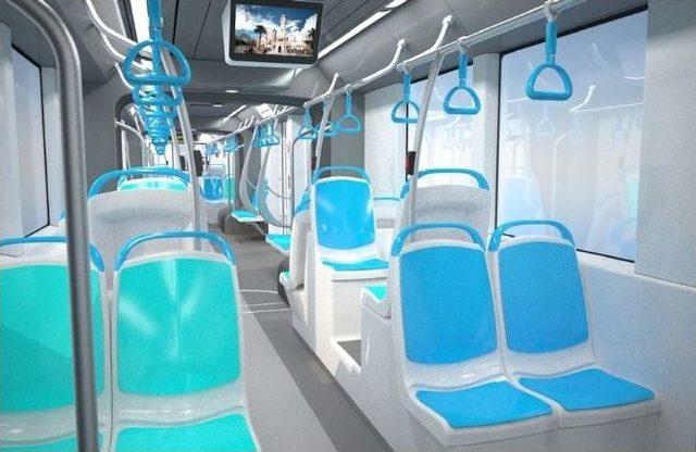 İşte İzmir’in Tramvayları 3