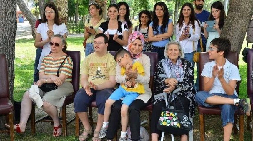 G&ouml;n&uuml;l Bağı