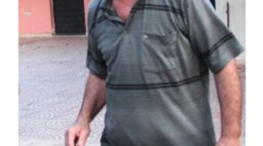 Şizofren Oğlunu &Ouml;ld&uuml;ren Baba Tutuklandı