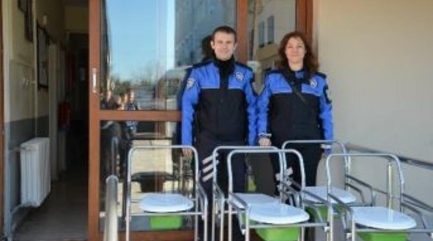 Mavi Kapaklar Umuda D&ouml;n&uuml;ş&uuml;yor