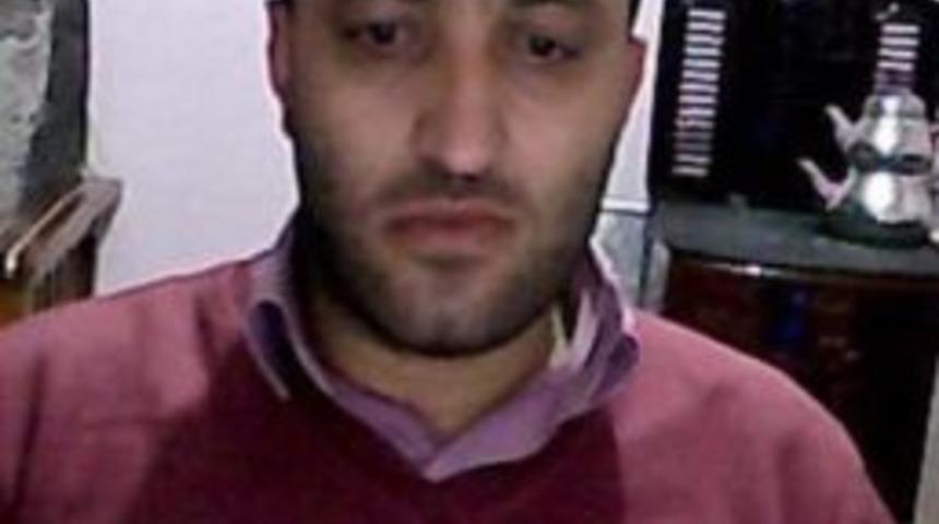 Cinayet Zanlısını Cep Telefonu Ele Verdi