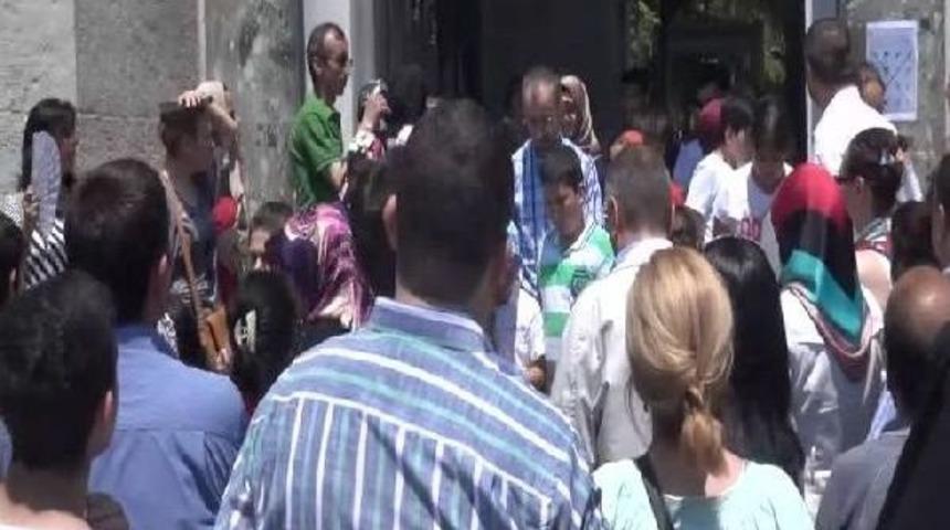 Ek- İstanbul'da Lys Heyecanı