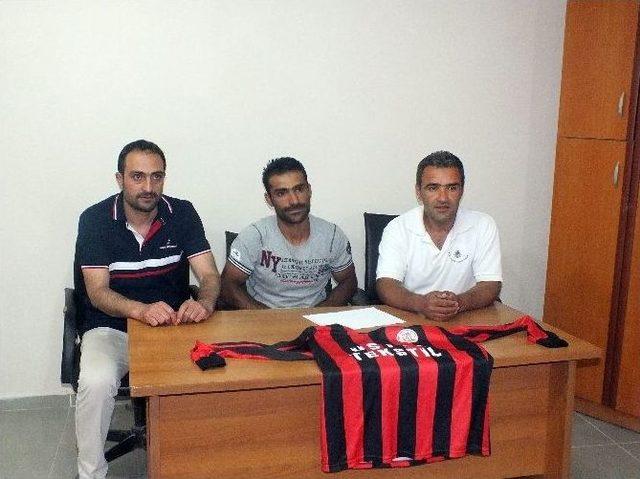 Malazgirt Stadı Dostlukla A&ccedil;ıldı 2