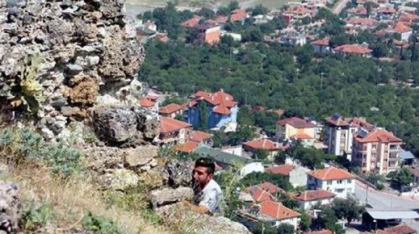 Kız Arkadaşıyla Barışınca Intihardan Vazge&ccedil;ti