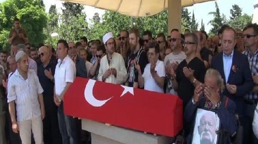 S&uuml;mer Tilma&ccedil; Son Yolculuğuna Uğurlandı