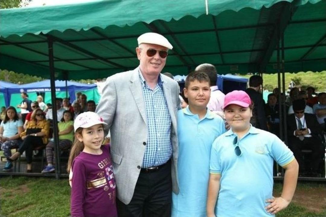 29. Tepreş Şenliği