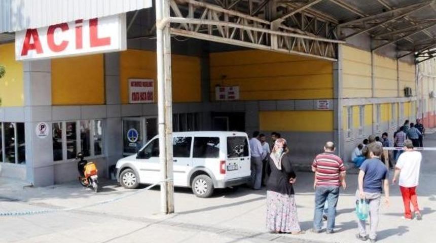 Maganda Kurşunuyla &Ouml;len Minik Pınar&rsquo;In Babası Av T&uuml;feğiyle Vuruldu