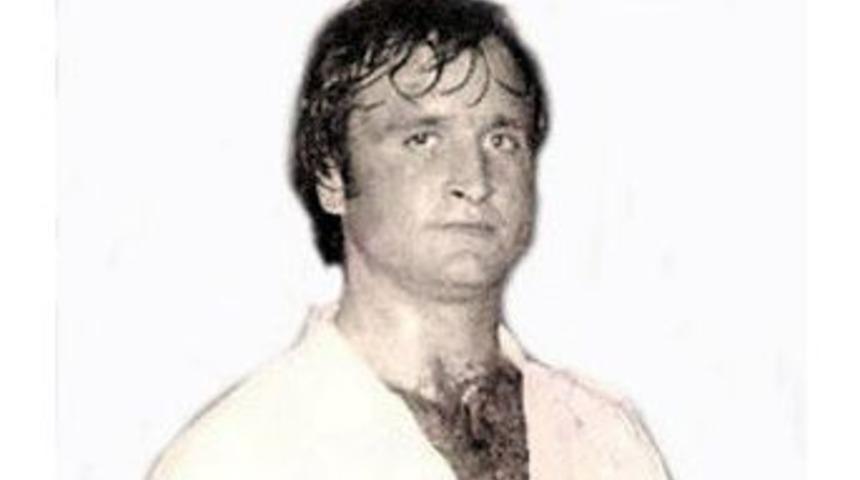 Usta Karateci Ferhat &Ouml;zsert Hayatını Kaybetti