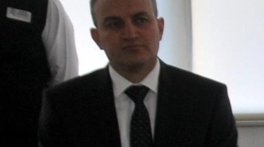 Polis M&uuml;d&uuml;r&uuml;, Faili Me&ccedil;hul Cinayet Soruşturmasında G&ouml;zaltına Alındı