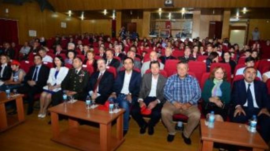 Jandarma Teşkilatının 176. Kuruluş Yıl D&ouml;n&uuml;m&uuml;