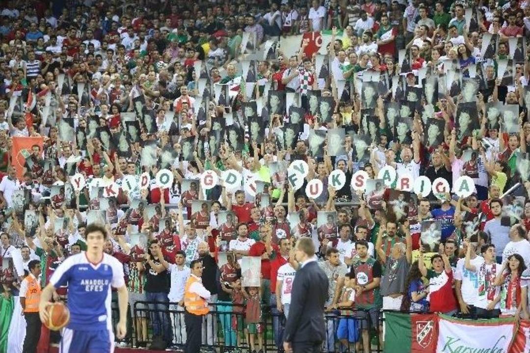 T&uuml;rkiye Basketbol Ligi