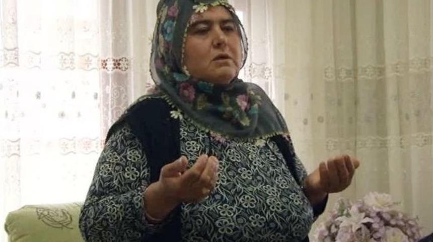 (&ouml;zel Haber) Rıza Kayaalp&rsquo;in Annesinin Duası Kabul Oldu