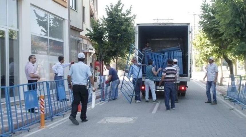 Soma Davasının İkinci Duruşması İ&ccedil;in Hazırlıklar Tamamlandı