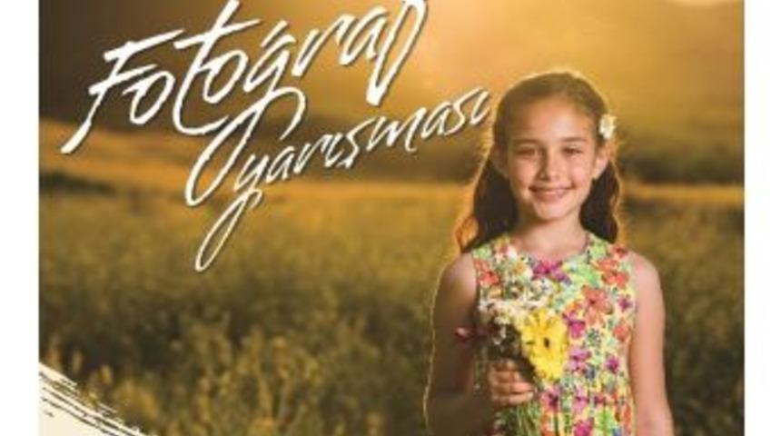 &Ccedil;ocuklar &rsquo;&ccedil;i&ccedil;ek Ve Doğa&rsquo; Fotoğrafları İ&ccedil;in Yarışacak